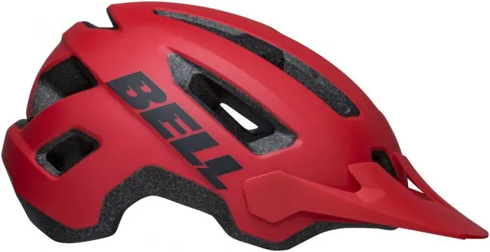 Bell Nomad 2 Mips Mtb Helmet - Matt Red 2