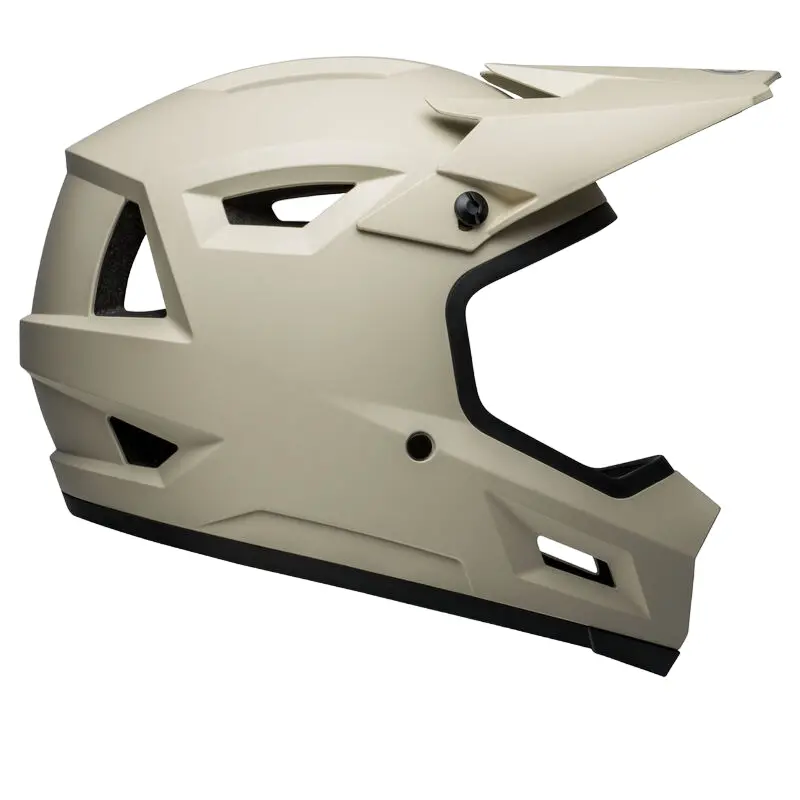 Bell Sanction 2 Full Face Helmet - Matt Cement 1
