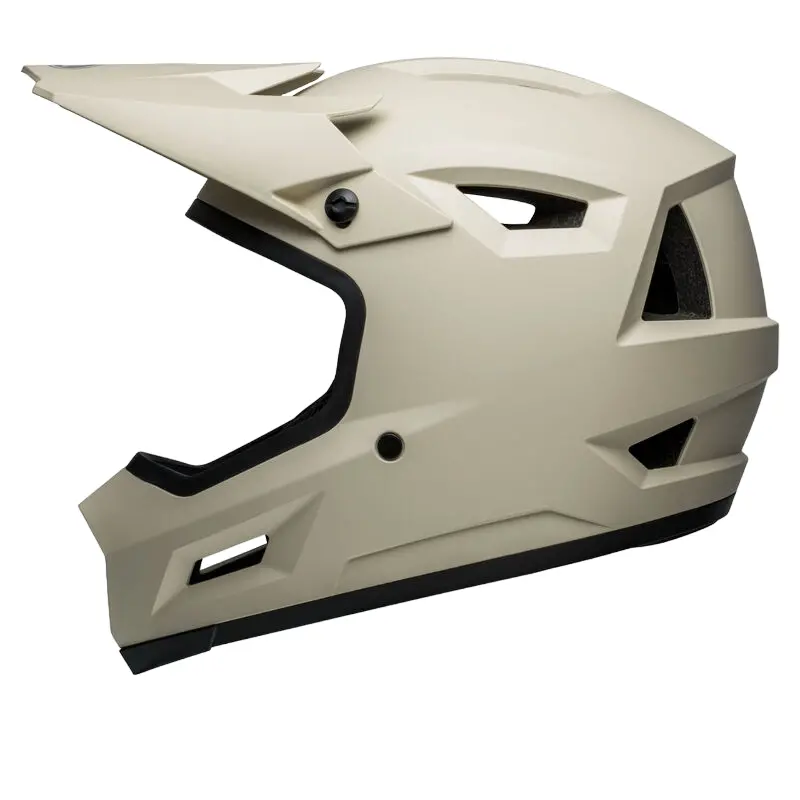 Bell Sanction 2 Full Face Helmet - Matt Cement 2