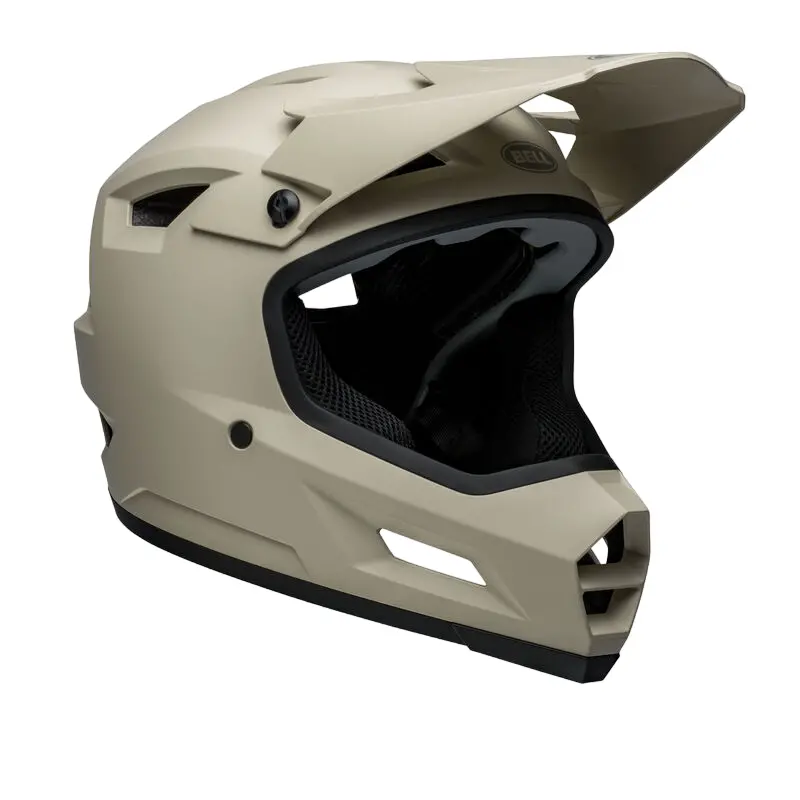 Bell Sanction 2 Full Face Helmet - Matt Cement 3