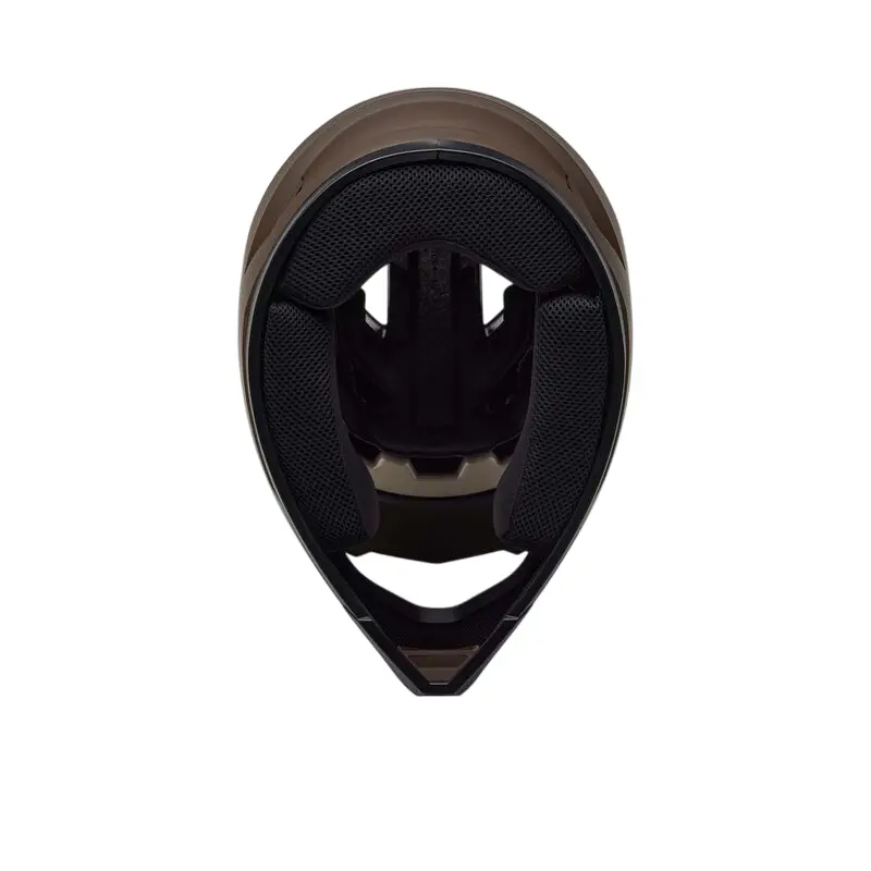 Bell Sanction 2 Full Face Helmet - Matt Dark Brown 5