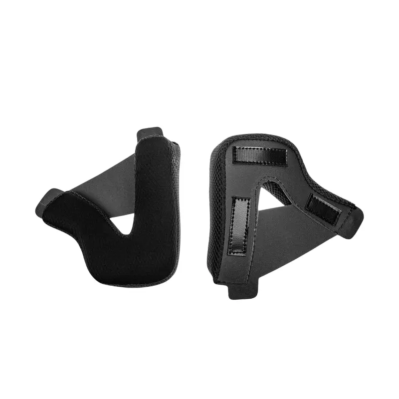 Bell Sanction 2 Replacement Cheek Pads 1