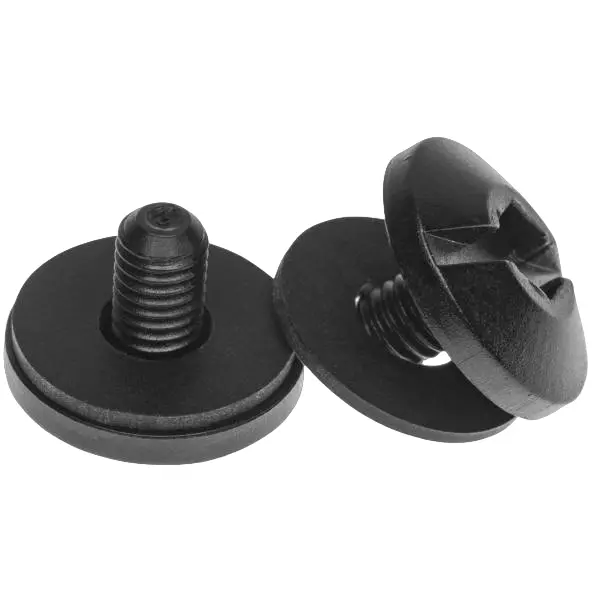 Bell Sanction 2 Visor Screw/Washer Set 1