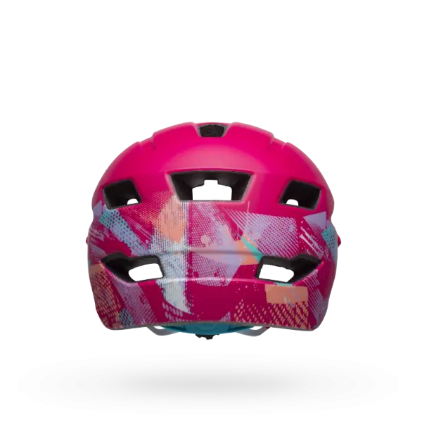 Bell Sidetrack Youth Helmet - Gnarly-Matt Berry - 2019 2