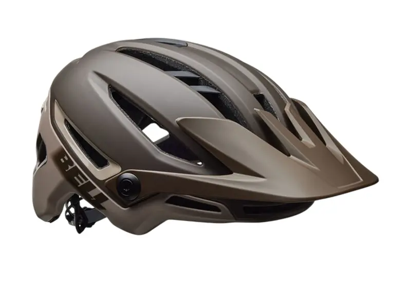 Bell Sixer Mips Mtb Helmet - Matt Brown 1