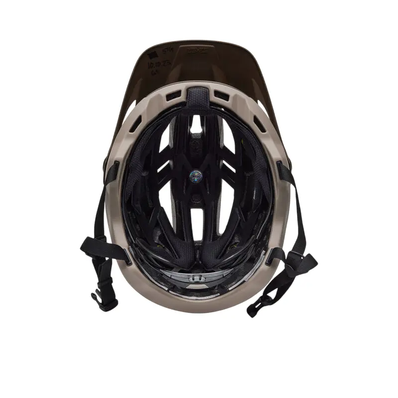 Bell Sixer Mips Mtb Helmet - Matt Brown 3