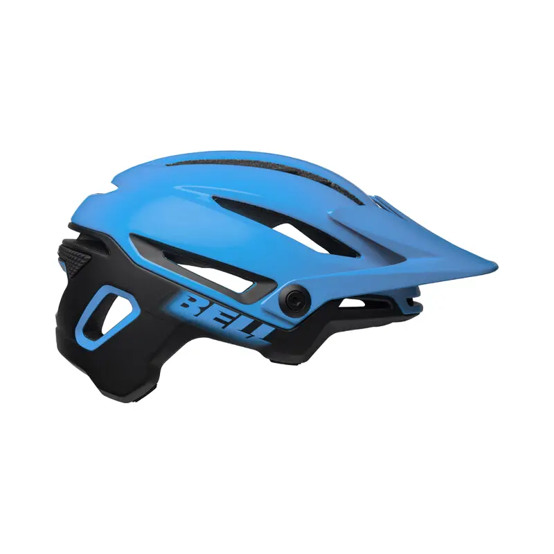 Bell Sixer Mips Mtb Helmet - Matt Light Blue-Black 1