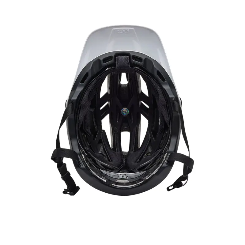Bell Sixer Mips Mtb Helmet - Matt White-Black 3