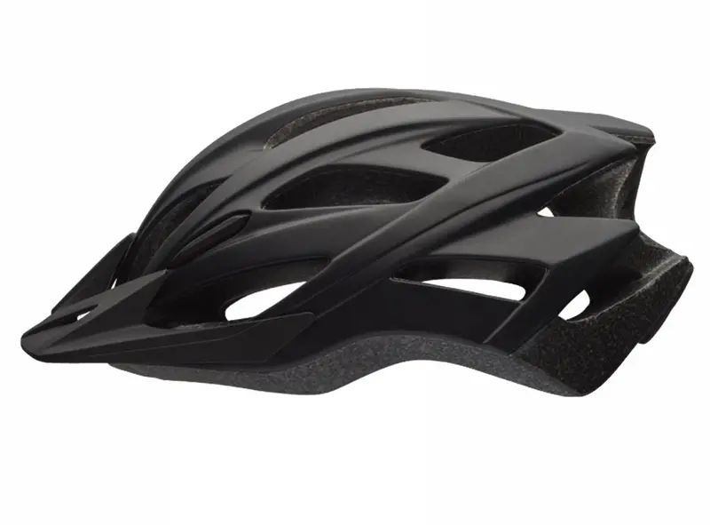 Bell Slant Mtb Helmet - Matt Black 1