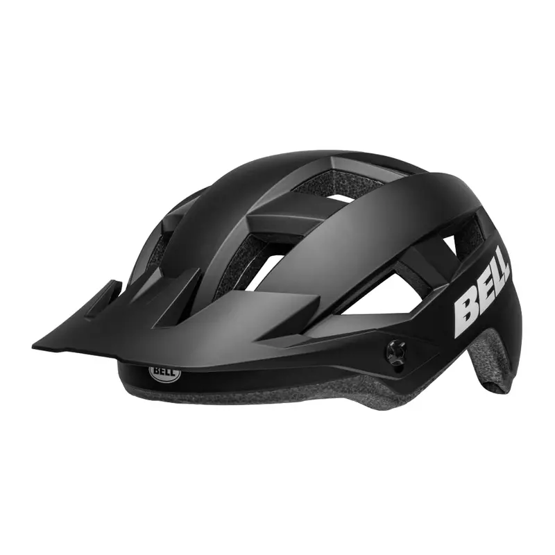 Bell Spark 2 Mips Mtb Helmet - Matt Black 1