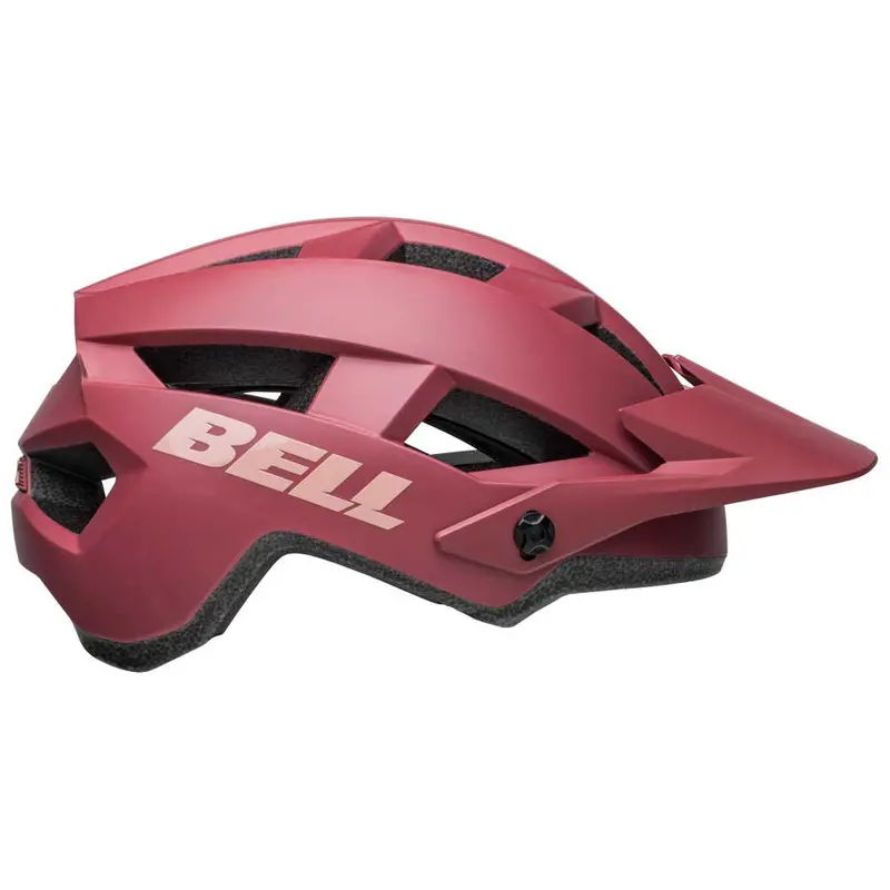 Bell Spark 2 Mips Mtb Helmet - Matt Pink 2