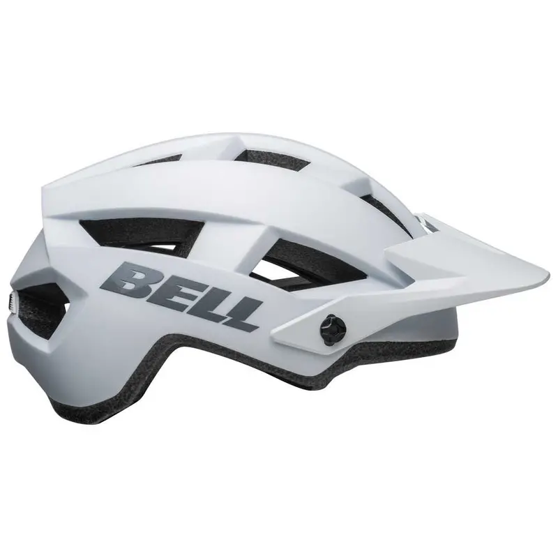 Bell Spark 2 Mips Mtb Helmet - Matt White 2