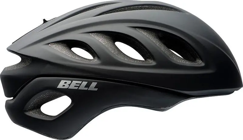 Bell Star Pro Aero Road Helmet - Matt Black 1