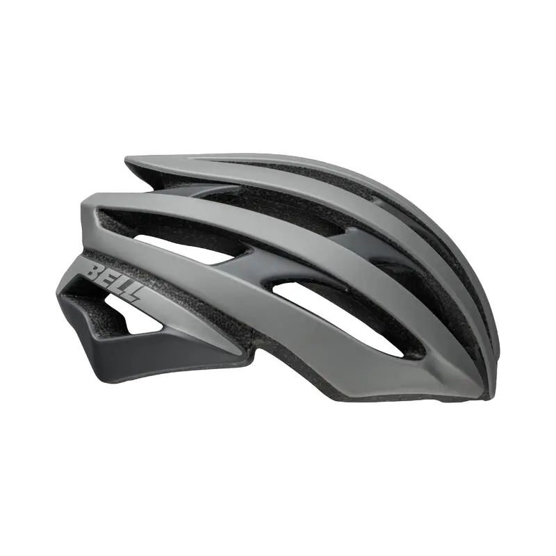 Bell Stratus Mips Road Helmet - Matt Nardo-Gray 1