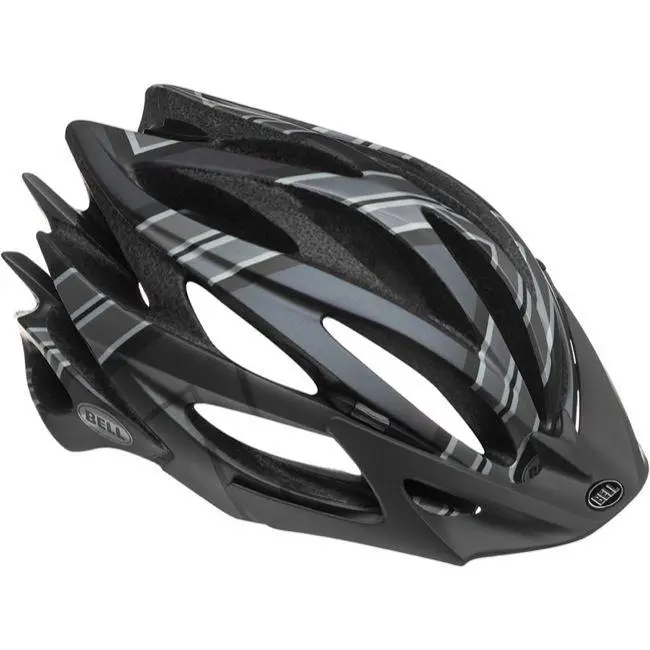 Bell Sweep Road Helmet - Matt Titanium 1
