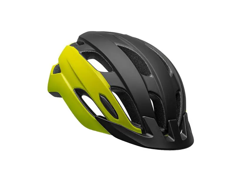 Bell Trace Led Mips Road Helmet - Womens - Matt Hi Viz - 2020 1