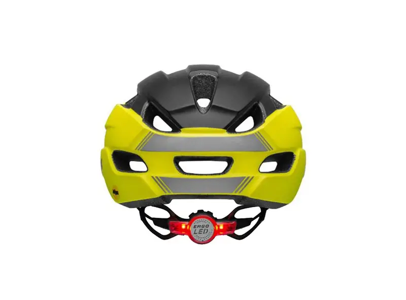Bell Trace Led Mips Road Helmet - Womens - Matt Hi Viz - 2020 2