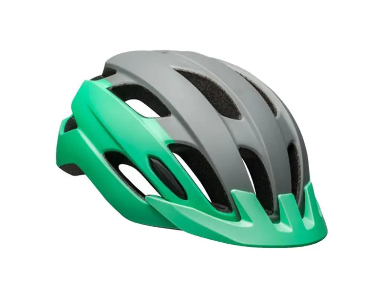 Bell Trace Mips Road Helmet - Womens - Matt Mint-Gray - 2020 1