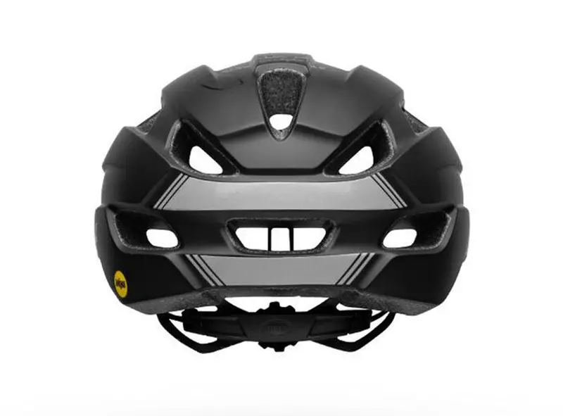 Bell Trace Mips Road/Xc Helmet - Matt Black 3