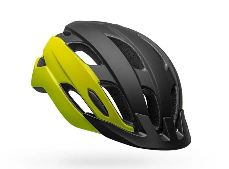 Bell Trace Mips Road/Xc Helmet - Matt Hiviz 1