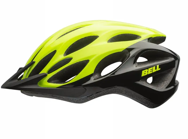 Bell Traverse Mtb Helmet - Retina Sear-Black Repose 1