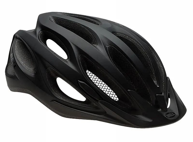 Bell Traverse Xl Mtb Helmet - Matt Black Repose 1