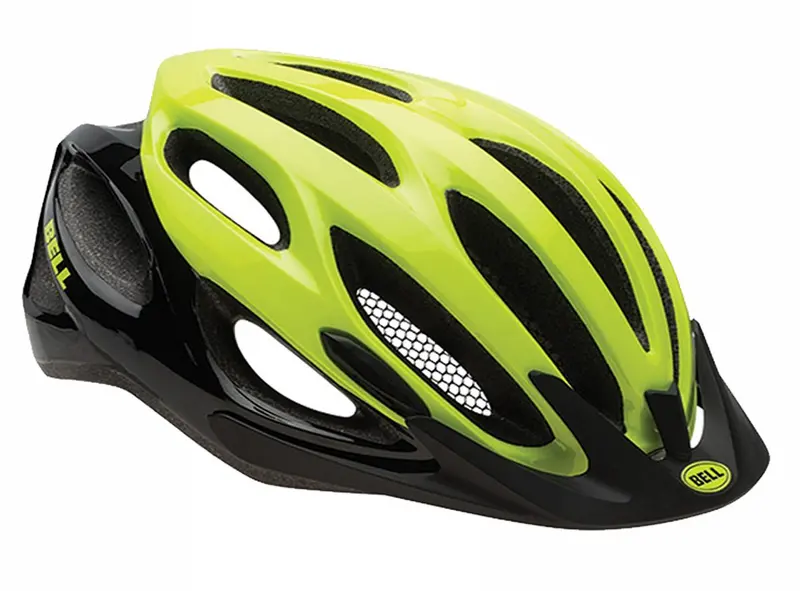 Bell Traverse Xl Mtb Helmet - Retina Sear-Black Repose 1