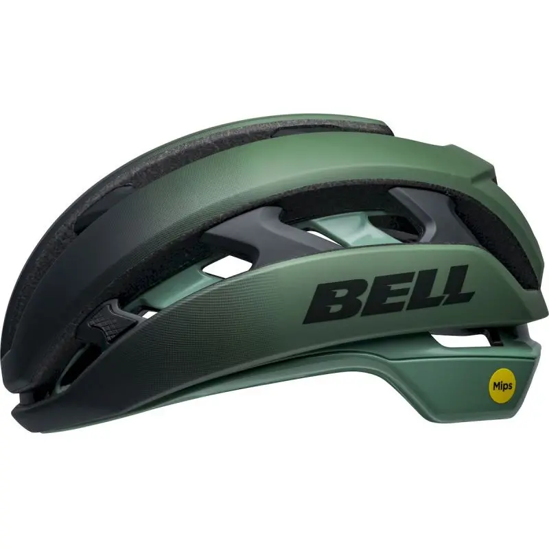 Bell Xr Spherical Road Helmet - Matt Gloss Og Camo 2