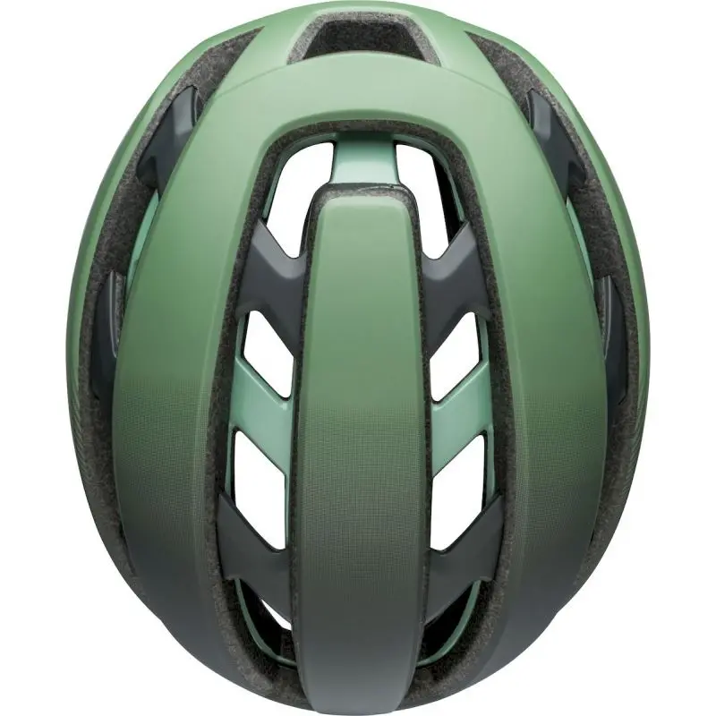 Bell Xr Spherical Road Helmet - Matt Gloss Og Camo 3