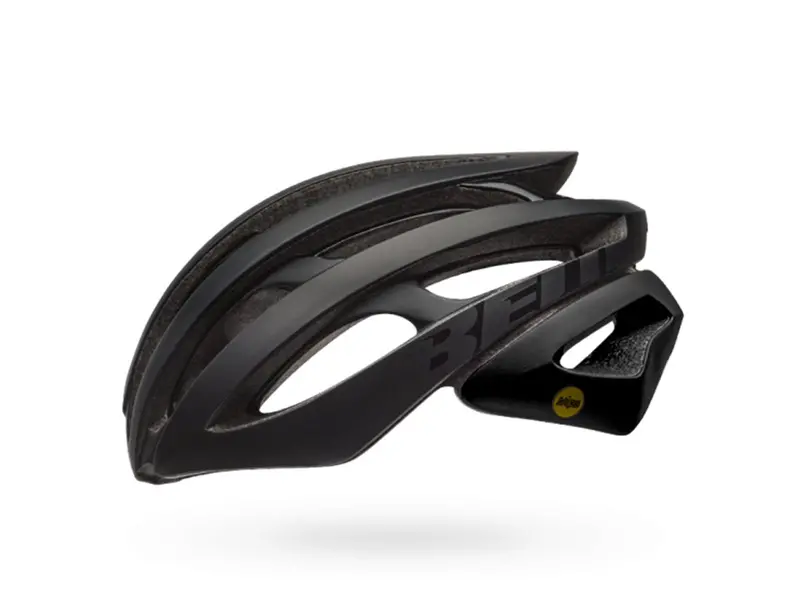 Bell Z20 Mips Road Helmet - Matt Black 1