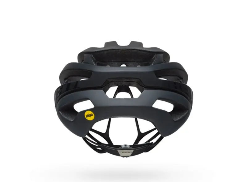 Bell Z20 Mips Road Helmet - Matt Black 2