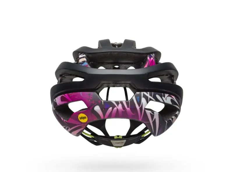 Bell Z20 Mips Road Helmet - Matt Black-Smoke 2