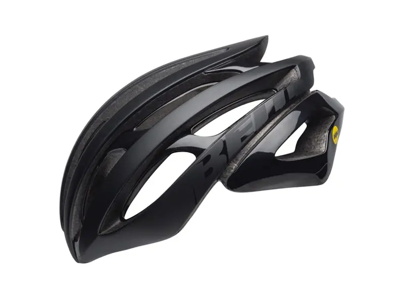 Bell Z20 Mips Road Helmet - Matt Gloss Black - 2019 1