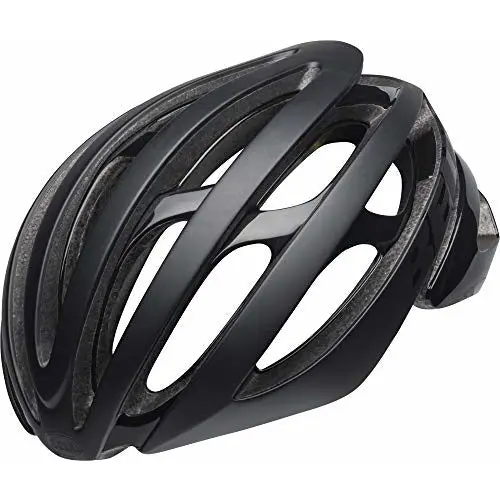 Bell Z20 Mips Road Helmet - Matt Gloss Black - 2019 2