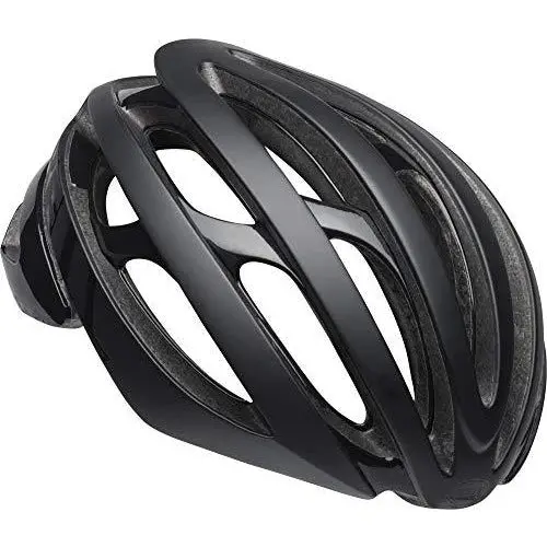 Bell Z20 Mips Road Helmet - Matt Gloss Black - 2019 3