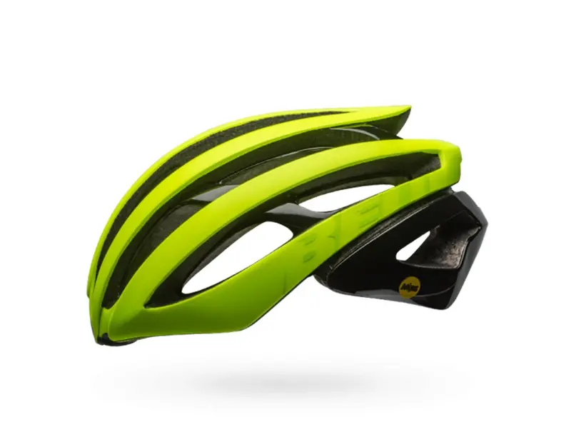 Bell Z20 Mips Road Helmet - Matt Retina Sear-Black 1