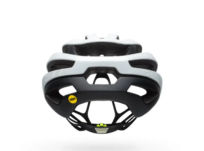 Bell Z20 Mips Road Helmet - Matt White-Black 2