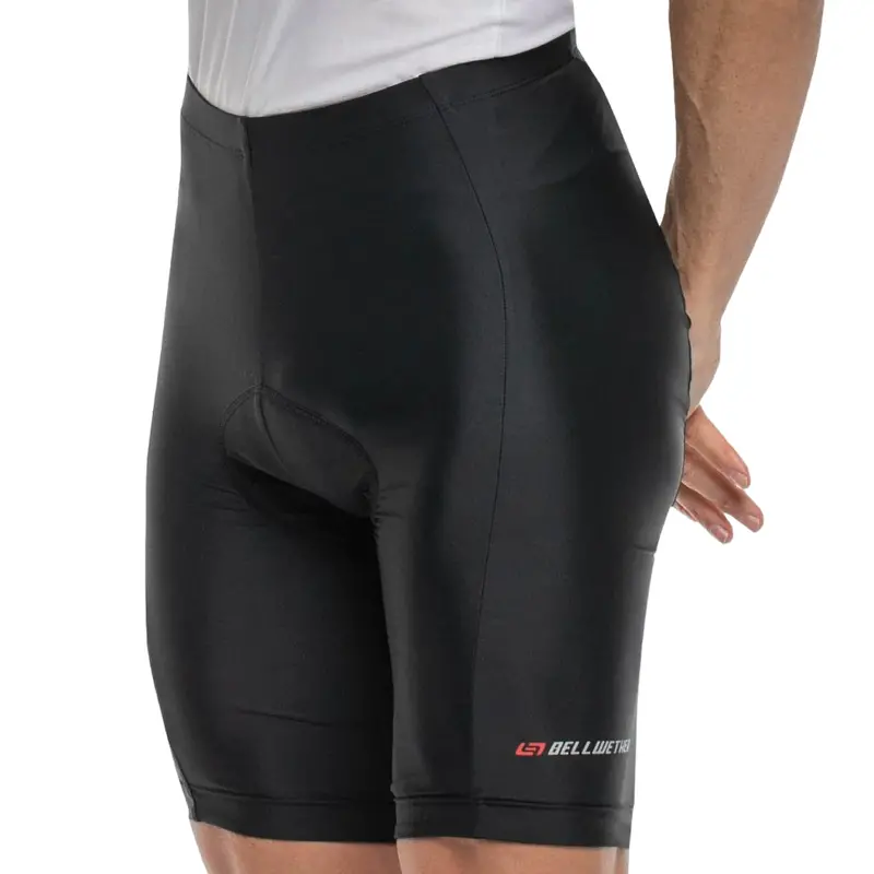 Bellwether O2 Short - Black 1