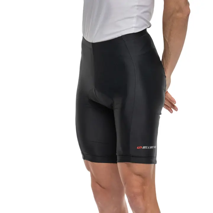 Bellwether O2 Short - Black 4