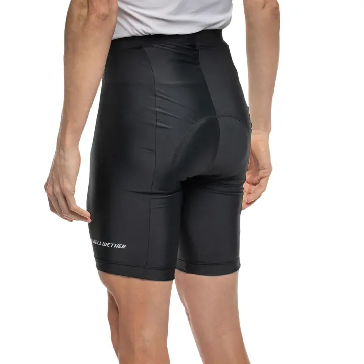 Bellwether O2 Short - Black 5