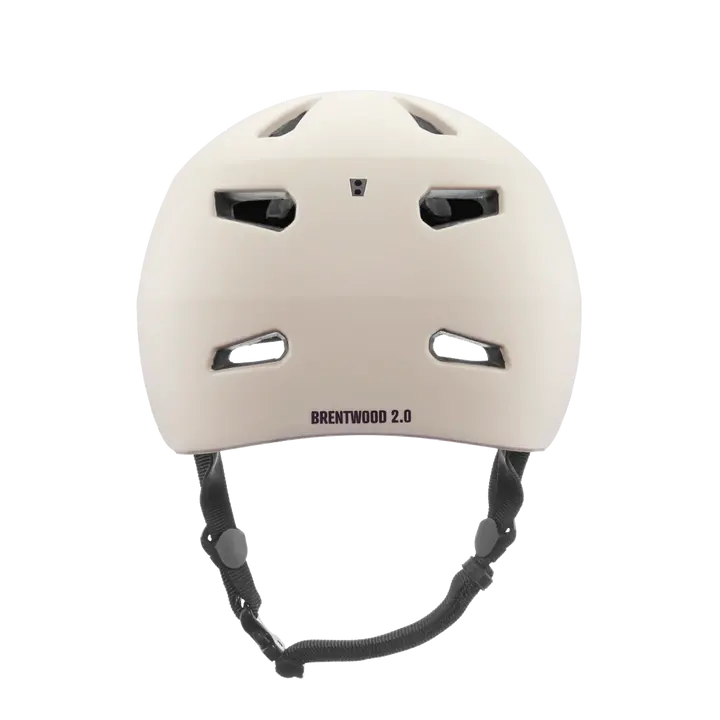 Bern Brentwood 2.0 Mips Helmet With Visor - Matt Sand 3