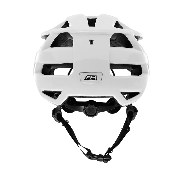 Bern Fl-1 Libre Helmet - Gloss White 3