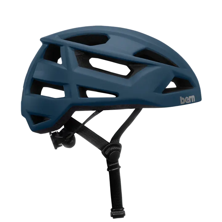 Bern Fl-1 Libre Helmet - Matt Muted Teal 2