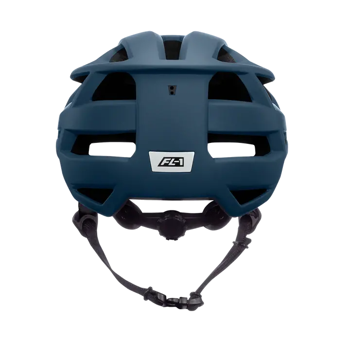 Bern Fl-1 Libre Helmet - Matt Muted Teal 3