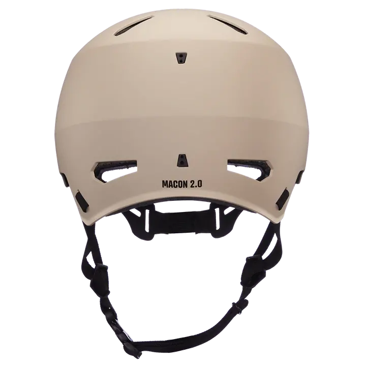 Bern Macon 2.0 Mips Helmet - Matt Sand 3