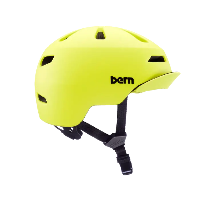 Bern Nino 2.0 Mips Helmet - Youth - Matt Lime 2