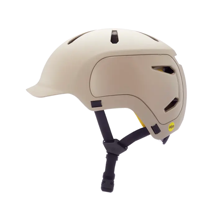 Bern Watts 2.0 Helmet - Matt Sand 3