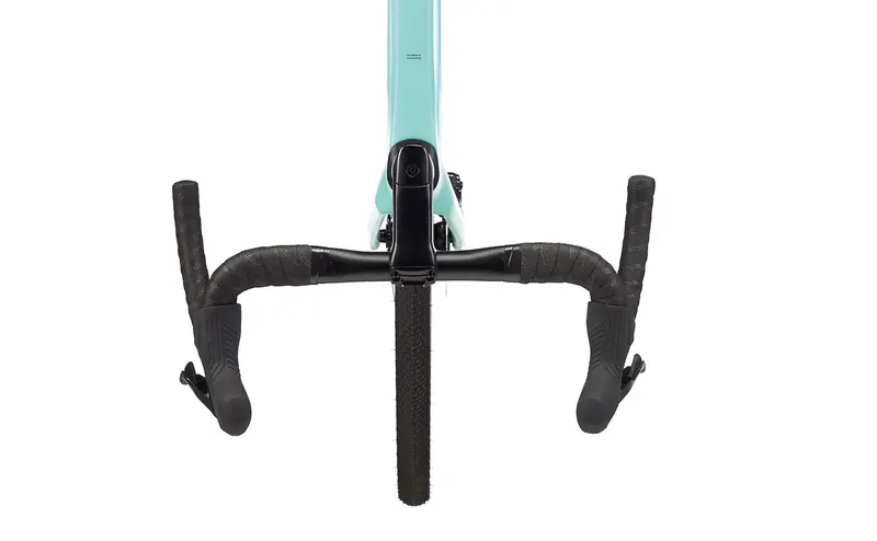 Bianchi Impulso Pro 700C - Grx 820 - Ck16-Graphite Matt 3