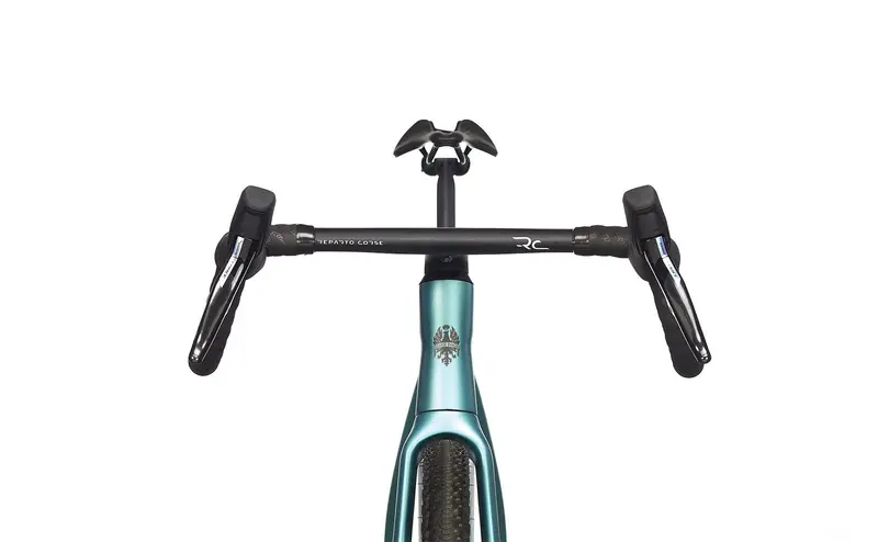 Bianchi Impulso Rc 700C - Force Etap Axs - Celeste Metallic-Graphite-Ck16 2