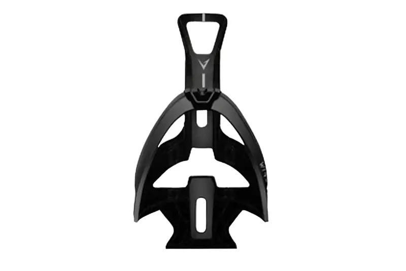 Bianchi Velomann Winger Bottle Cage - Black 1